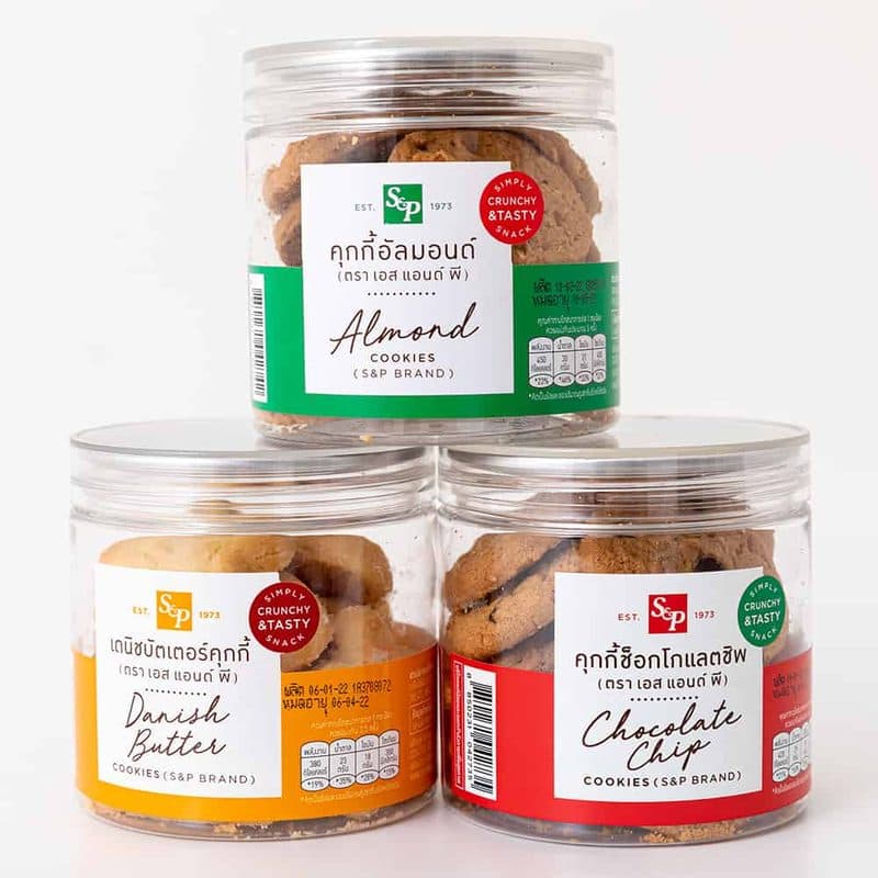 Products from customers who trust us