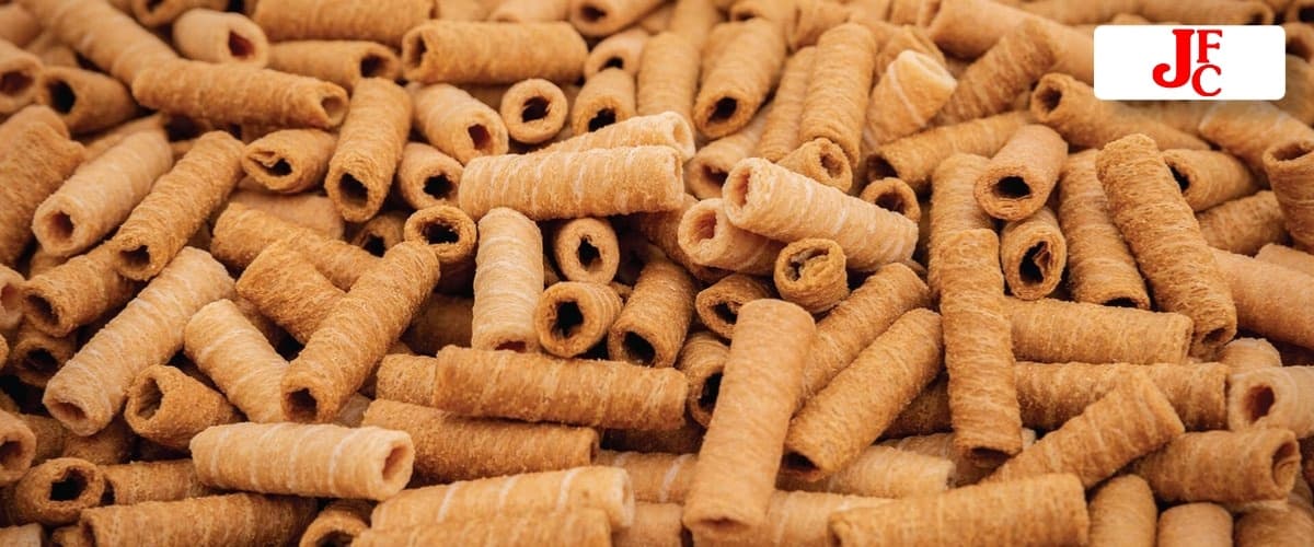 Janjaras Premium Coconut Rolls