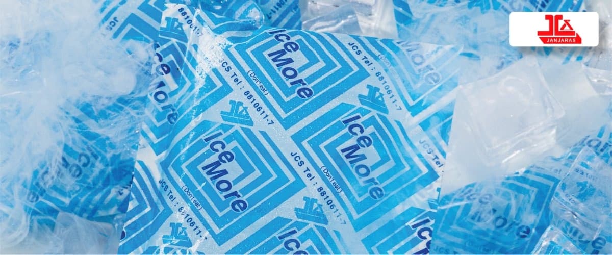 Ice More