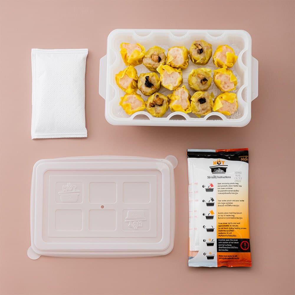 Bento set