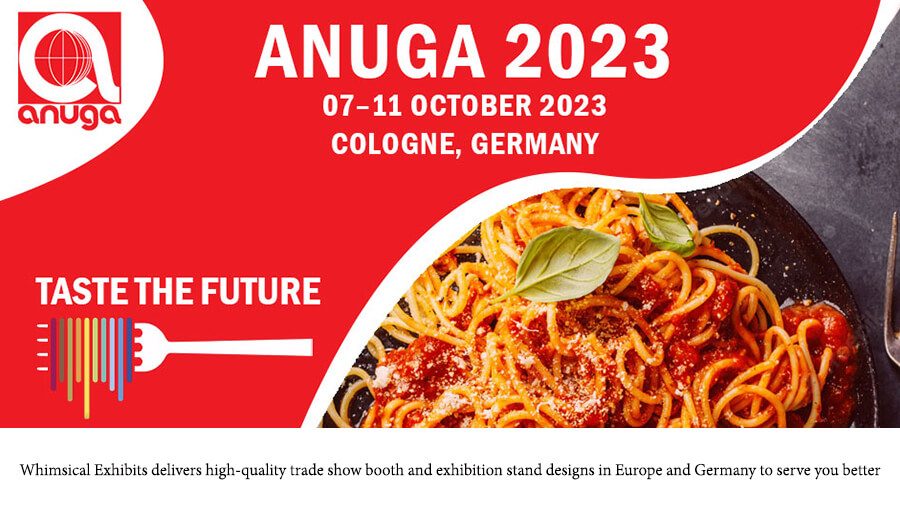Anuga 2023 – JFC